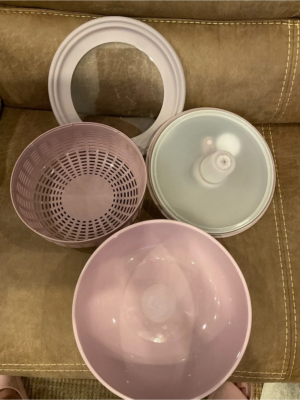 Our Place Lavender Better Bowl Set